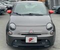 Сірий Фіат 500, об'ємом двигуна 0 л та пробігом 39 тис. км за 5600 $, фото 1 на Automoto.ua