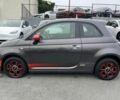 Сірий Фіат 500, об'ємом двигуна 0 л та пробігом 39 тис. км за 5600 $, фото 3 на Automoto.ua
