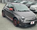 Сірий Фіат 500, об'ємом двигуна 0 л та пробігом 39 тис. км за 5600 $, фото 2 на Automoto.ua