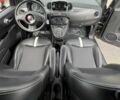 Сірий Фіат 500, об'ємом двигуна 0 л та пробігом 39 тис. км за 5600 $, фото 8 на Automoto.ua