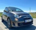 Сірий Фіат 500, об'ємом двигуна 1.37 л та пробігом 109 тис. км за 12000 $, фото 1 на Automoto.ua