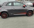 Сірий Фіат 500, об'ємом двигуна 0 л та пробігом 39 тис. км за 5600 $, фото 5 на Automoto.ua