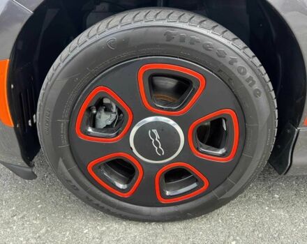 Сірий Фіат 500, об'ємом двигуна 0 л та пробігом 39 тис. км за 5600 $, фото 17 на Automoto.ua