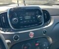 Серый Фиат 500, объемом двигателя 0 л и пробегом 54 тыс. км за 4836 $, фото 9 на Automoto.ua