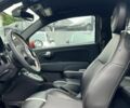Сірий Фіат 500, об'ємом двигуна 0 л та пробігом 39 тис. км за 5600 $, фото 11 на Automoto.ua