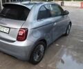 Сірий Фіат 500, об'ємом двигуна 0 л та пробігом 79 тис. км за 15200 $, фото 5 на Automoto.ua