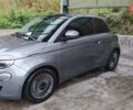 Сірий Фіат 500, об'ємом двигуна 0 л та пробігом 79 тис. км за 15200 $, фото 6 на Automoto.ua
