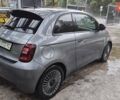 Сірий Фіат 500, об'ємом двигуна 0 л та пробігом 79 тис. км за 15200 $, фото 4 на Automoto.ua