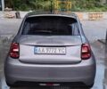 Сірий Фіат 500, об'ємом двигуна 0 л та пробігом 79 тис. км за 15200 $, фото 1 на Automoto.ua