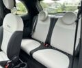 Серый Фиат 500, объемом двигателя 1.24 л и пробегом 32 тыс. км за 13200 $, фото 11 на Automoto.ua