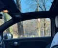 Сірий Фіат 500, об'ємом двигуна 1.24 л та пробігом 20 тис. км за 14499 $, фото 21 на Automoto.ua