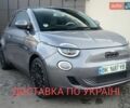Сірий Фіат 500, об'ємом двигуна 0 л та пробігом 11 тис. км за 17800 $, фото 1 на Automoto.ua