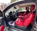 Серый Фиат 500, объемом двигателя 1.4 л и пробегом 76 тыс. км за 1900 $, фото 8 на Automoto.ua