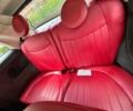 Серый Фиат 500, объемом двигателя 1.4 л и пробегом 76 тыс. км за 1900 $, фото 14 на Automoto.ua