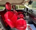 Серый Фиат 500, объемом двигателя 1.4 л и пробегом 76 тыс. км за 1900 $, фото 13 на Automoto.ua