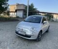 Серый Фиат 500, объемом двигателя 1.4 л и пробегом 148 тыс. км за 7200 $, фото 6 на Automoto.ua