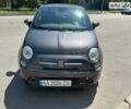 Серый Фиат 500, объемом двигателя 0 л и пробегом 142 тыс. км за 6250 $, фото 1 на Automoto.ua