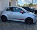 Сірий Фіат 500, об'ємом двигуна 2.4 л та пробігом 100 тис. км за 2695 $, фото 1 на Automoto.ua