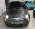 Сірий Фіат 500, об'ємом двигуна 0 л та пробігом 47 тис. км за 13900 $, фото 1 на Automoto.ua