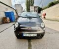 Сірий Фіат 500, об'ємом двигуна 0 л та пробігом 180 тис. км за 5702 $, фото 1 на Automoto.ua