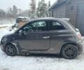 Серый Фиат 500, объемом двигателя 0 л и пробегом 128 тыс. км за 7200 $, фото 1 на Automoto.ua