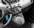 Серый Фиат 500, объемом двигателя 0 л и пробегом 70 тыс. км за 6000 $, фото 4 на Automoto.ua