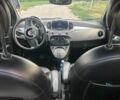 Фиат 500 2016 в Полтаве на Automoto.ua Серый Фиат 500, объемом двигателя 0 л и пробегом 59 тыс. км за 8700 $, фото 9 на Automoto.ua