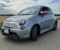 Фиат 500 2016 в Полтаве на Automoto.ua Серый Фиат 500, объемом двигателя 0 л и пробегом 59 тыс. км за 8700 $, фото 1 на Automoto.ua