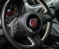 Серый Фиат 500, объемом двигателя 0 л и пробегом 70 тыс. км за 6000 $, фото 3 на Automoto.ua