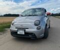 Фиат 500 2016 в Полтаве на Automoto.ua Серый Фиат 500, объемом двигателя 0 л и пробегом 59 тыс. км за 8700 $, фото 2 на Automoto.ua