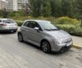 Сірий Фіат 500, об'ємом двигуна 0 л та пробігом 49 тис. км за 7900 $, фото 1 на Automoto.ua
