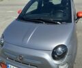 Сірий Фіат 500, об'ємом двигуна 0 л та пробігом 70 тис. км за 7000 $, фото 1 на Automoto.ua