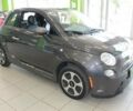 Серый Фиат 500, объемом двигателя 0 л и пробегом 26 тыс. км за 15900 $, фото 1 на Automoto.ua