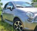 Серый Фиат 500, объемом двигателя 0 л и пробегом 75 тыс. км за 6600 $, фото 1 на Automoto.ua