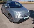 Серый Фиат 500, объемом двигателя 0 л и пробегом 112 тыс. км за 7529 $, фото 1 на Automoto.ua