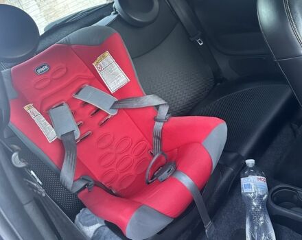 Серый Фиат 500, объемом двигателя 0 л и пробегом 60 тыс. км за 9200 $, фото 12 на Automoto.ua