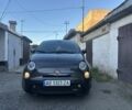 Серый Фиат 500, объемом двигателя 0 л и пробегом 60 тыс. км за 9200 $, фото 4 на Automoto.ua