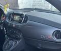 Серый Фиат 500, объемом двигателя 0 л и пробегом 60 тыс. км за 9200 $, фото 11 на Automoto.ua