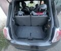 Серый Фиат 500, объемом двигателя 0 л и пробегом 60 тыс. км за 9200 $, фото 2 на Automoto.ua