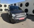 Сірий Фіат 500, об'ємом двигуна 0 л та пробігом 69 тис. км за 8300 $, фото 1 на Automoto.ua