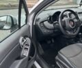 Серый Фиат 500, объемом двигателя 1.4 л и пробегом 51 тыс. км за 12500 $, фото 7 на Automoto.ua