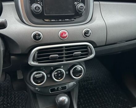 Серый Фиат 500, объемом двигателя 1.4 л и пробегом 51 тыс. км за 12500 $, фото 5 на Automoto.ua