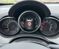 Серый Фиат 500, объемом двигателя 1.4 л и пробегом 51 тыс. км за 12500 $, фото 9 на Automoto.ua