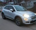Сірий Фіат 500, об'ємом двигуна 2.4 л та пробігом 46 тис. км за 11900 $, фото 2 на Automoto.ua