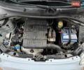 Фіат 500 2010 у Львові на Automoto.ua Синій Фіат 500, об'ємом двигуна 1.24 л та пробігом 106 тис. км за 6700 $, фото 19 на Automoto.ua