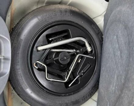 Фіат 500 2010 у Львові на Automoto.ua Синій Фіат 500, об'ємом двигуна 1.24 л та пробігом 106 тис. км за 6700 $, фото 15 на Automoto.ua