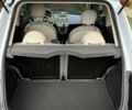 Фіат 500 2010 у Львові на Automoto.ua Синій Фіат 500, об'ємом двигуна 1.24 л та пробігом 106 тис. км за 6700 $, фото 16 на Automoto.ua