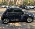 Синій Фіат 500, об'ємом двигуна 1.2 л та пробігом 165 тис. км за 5900 $, фото 2 на Automoto.ua