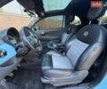 Синій Фіат 500, об'ємом двигуна 1.25 л та пробігом 280 тис. км за 5500 $, фото 14 на Automoto.ua