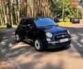 Синий Фиат 500, объемом двигателя 1.24 л и пробегом 165 тыс. км за 5900 $, фото 6 на Automoto.ua